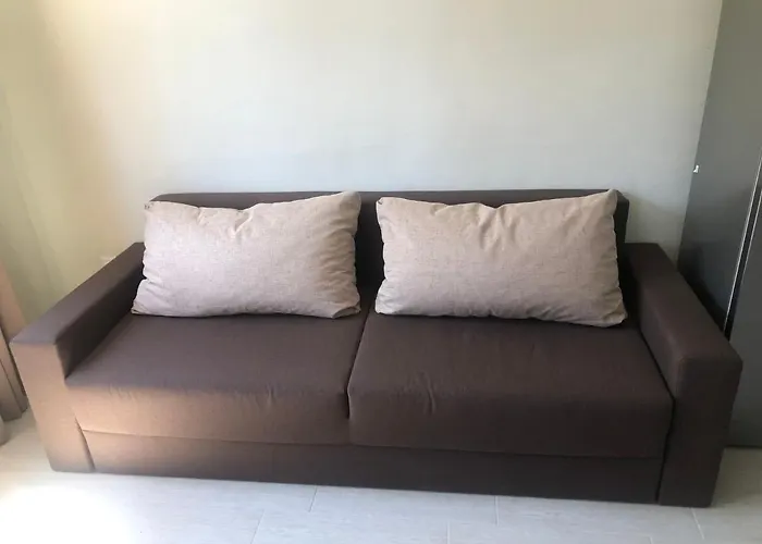 Rabi Park -studio Lägenhet