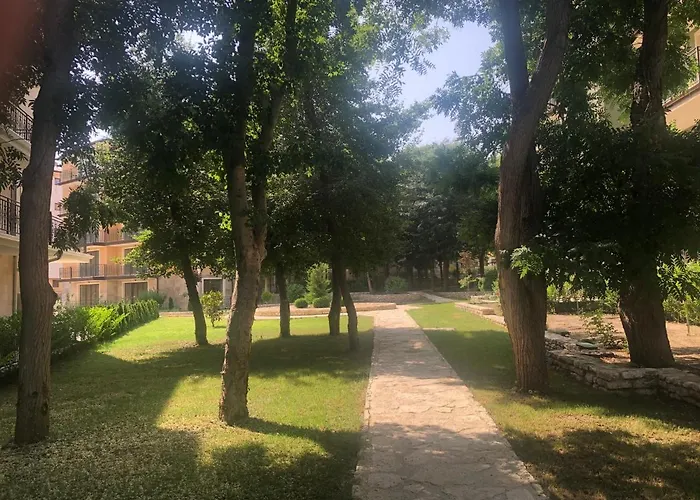 Rabi Park -studio Varna