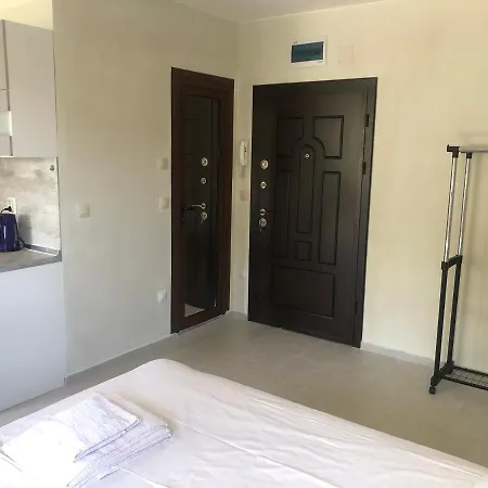 Apartment Rabi Park -studio *