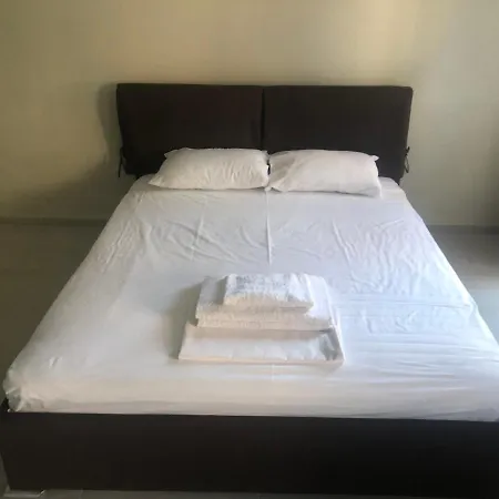 Apartment Rabi Park -studio Varna