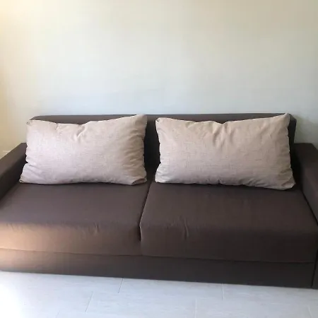 Rabi Park -studio Apartment