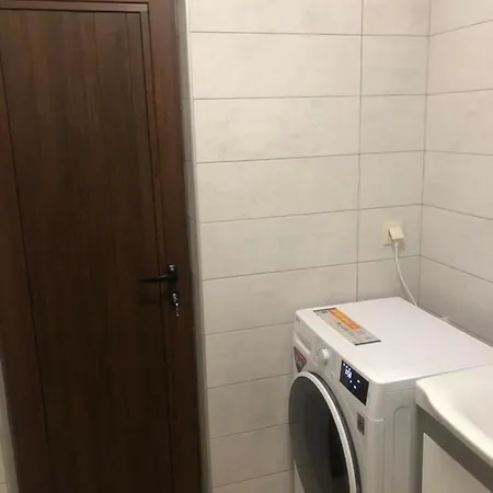 Apartment Rabi Park -studio Varna