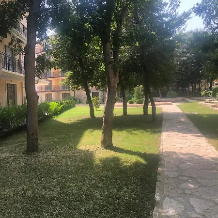 Apartment Rabi Park -studio *