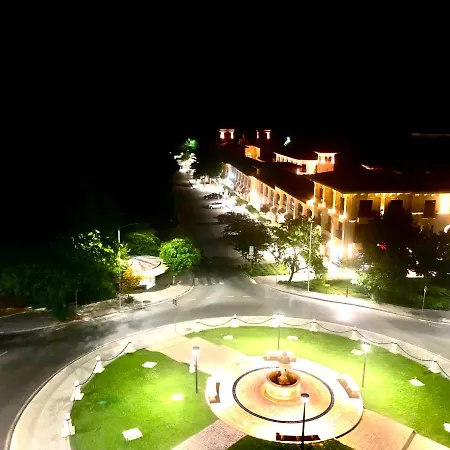 Rabi Park -studio Apartment Varna