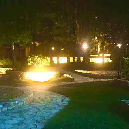 Rabi Park -studio Apartment Varna