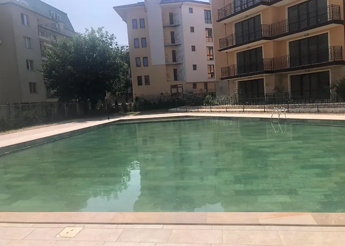 Rabi Park -studio Varna