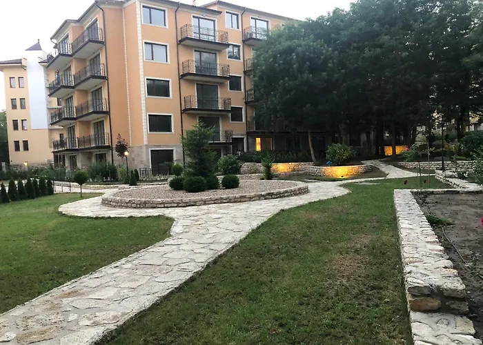 Rabi Park -studio Varna