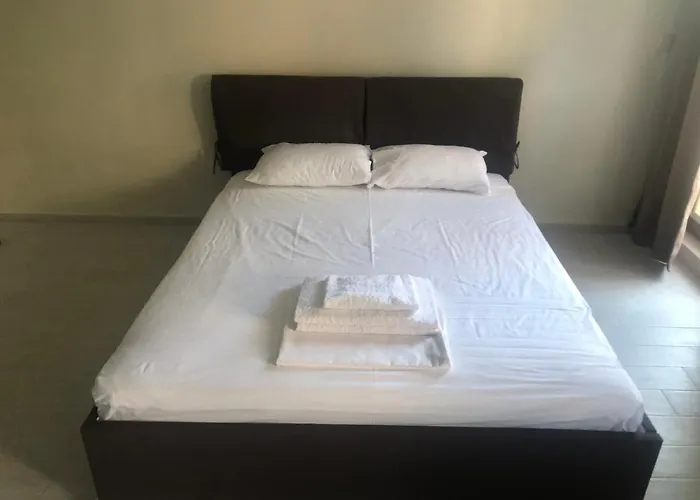 Appartamento Rabi Park -studio Varna