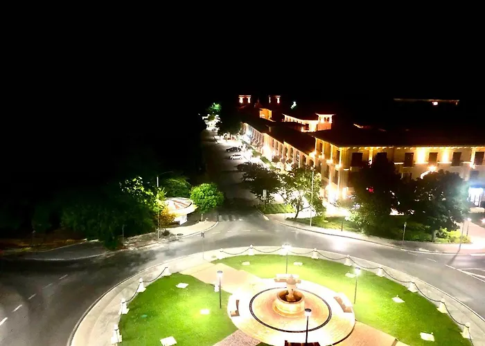 Rabi Park -studio Appartamento Varna