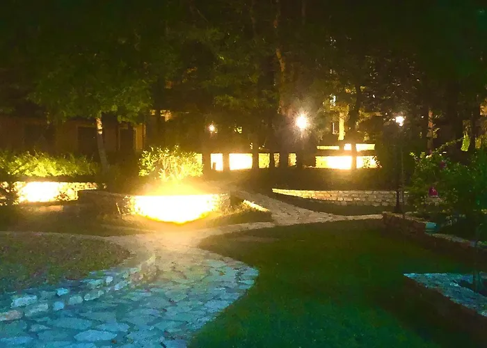 Rabi Park -studio Appartamento Varna